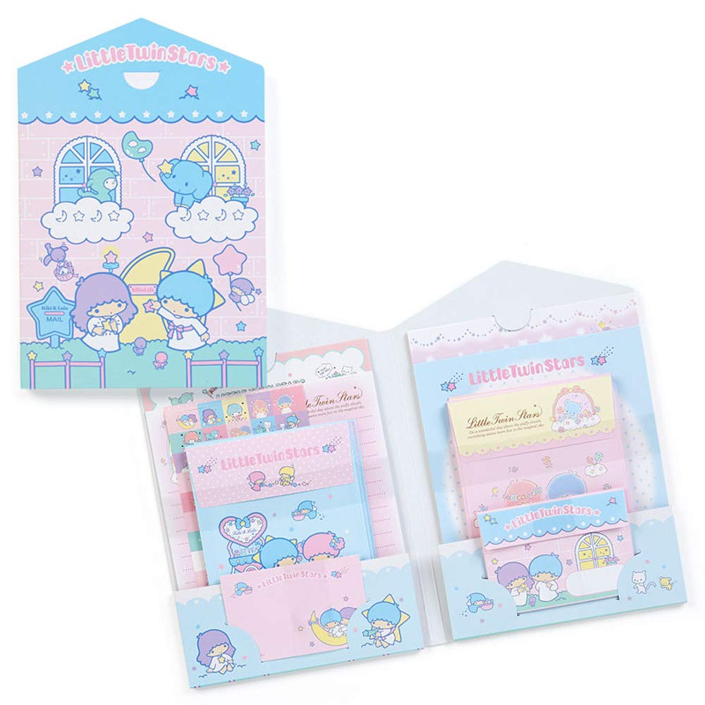 Amazon.co.jp: サンリオ(SANRIO) リトルツインスターズ